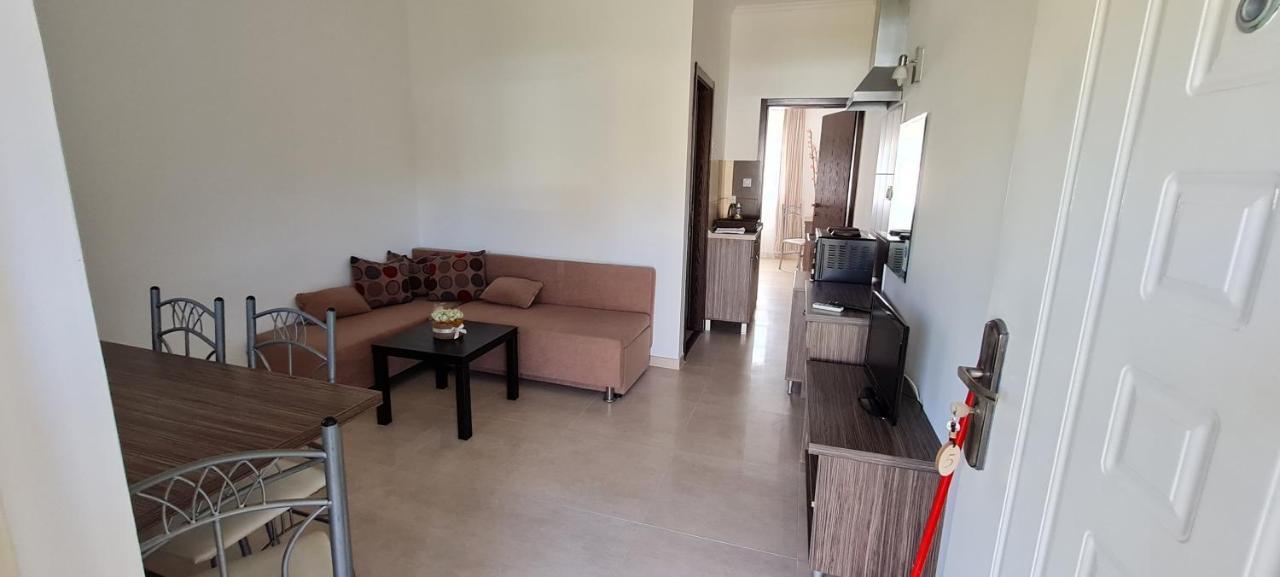 Appartement Stars Palić Extérieur photo