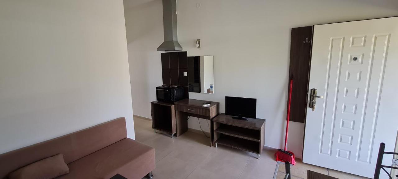 Appartement Stars Palić Extérieur photo