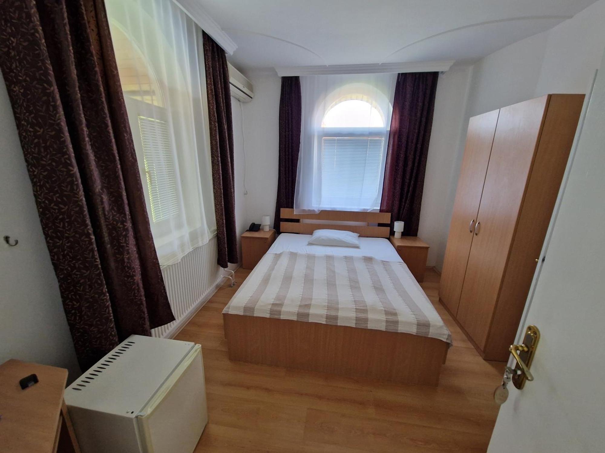 Appartement Stars Palić Extérieur photo