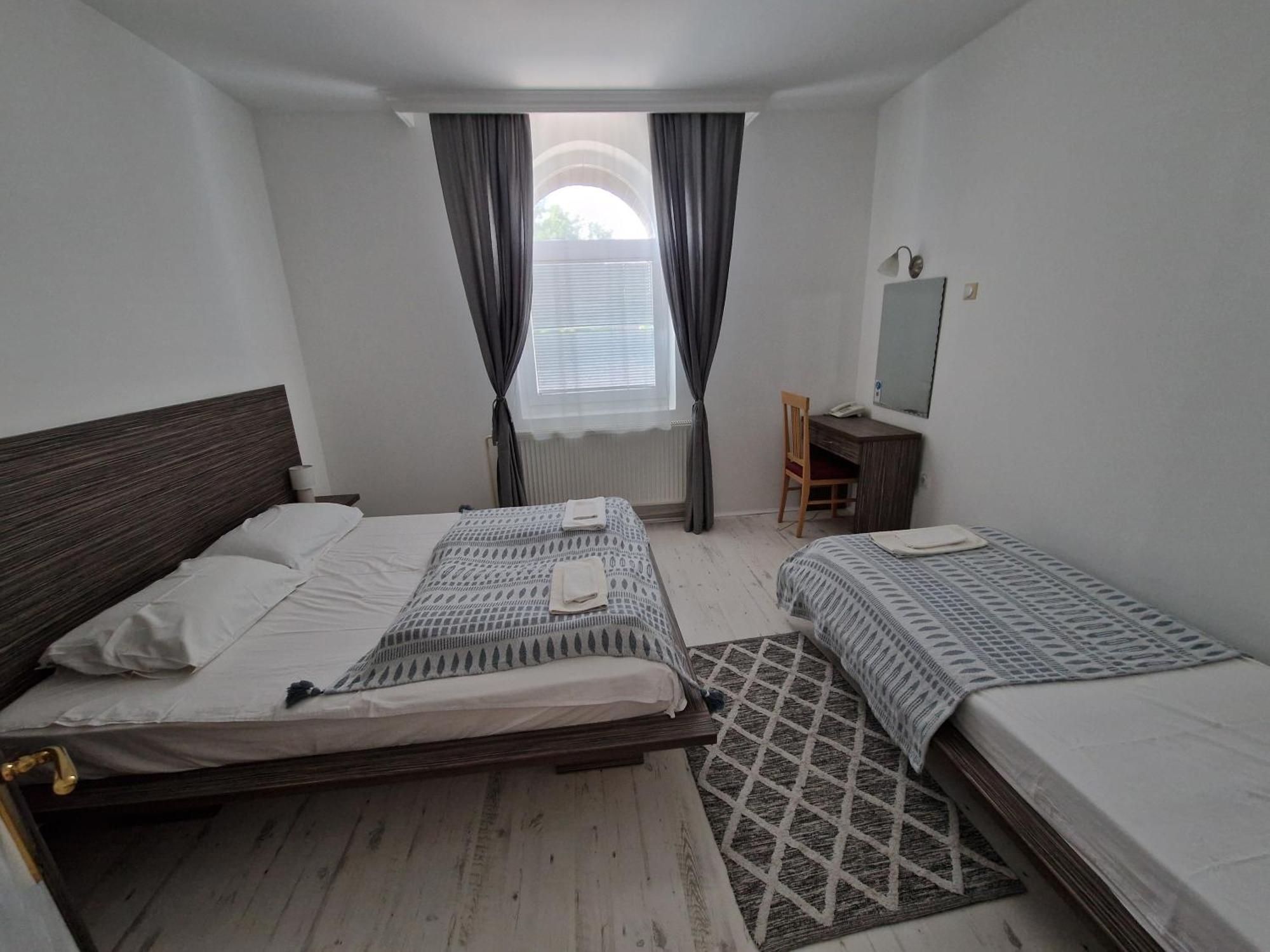 Appartement Stars Palić Extérieur photo