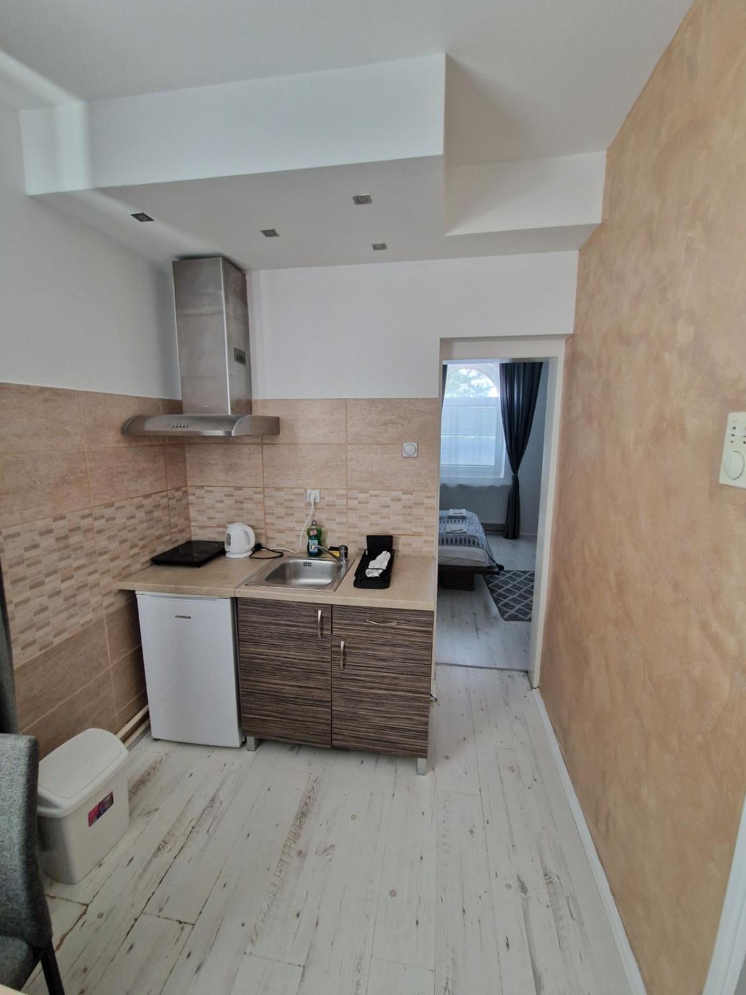 Appartement Stars Palić Extérieur photo