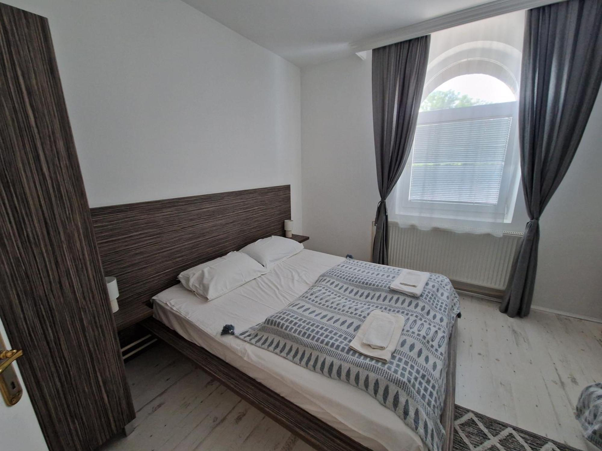 Appartement Stars Palić Extérieur photo