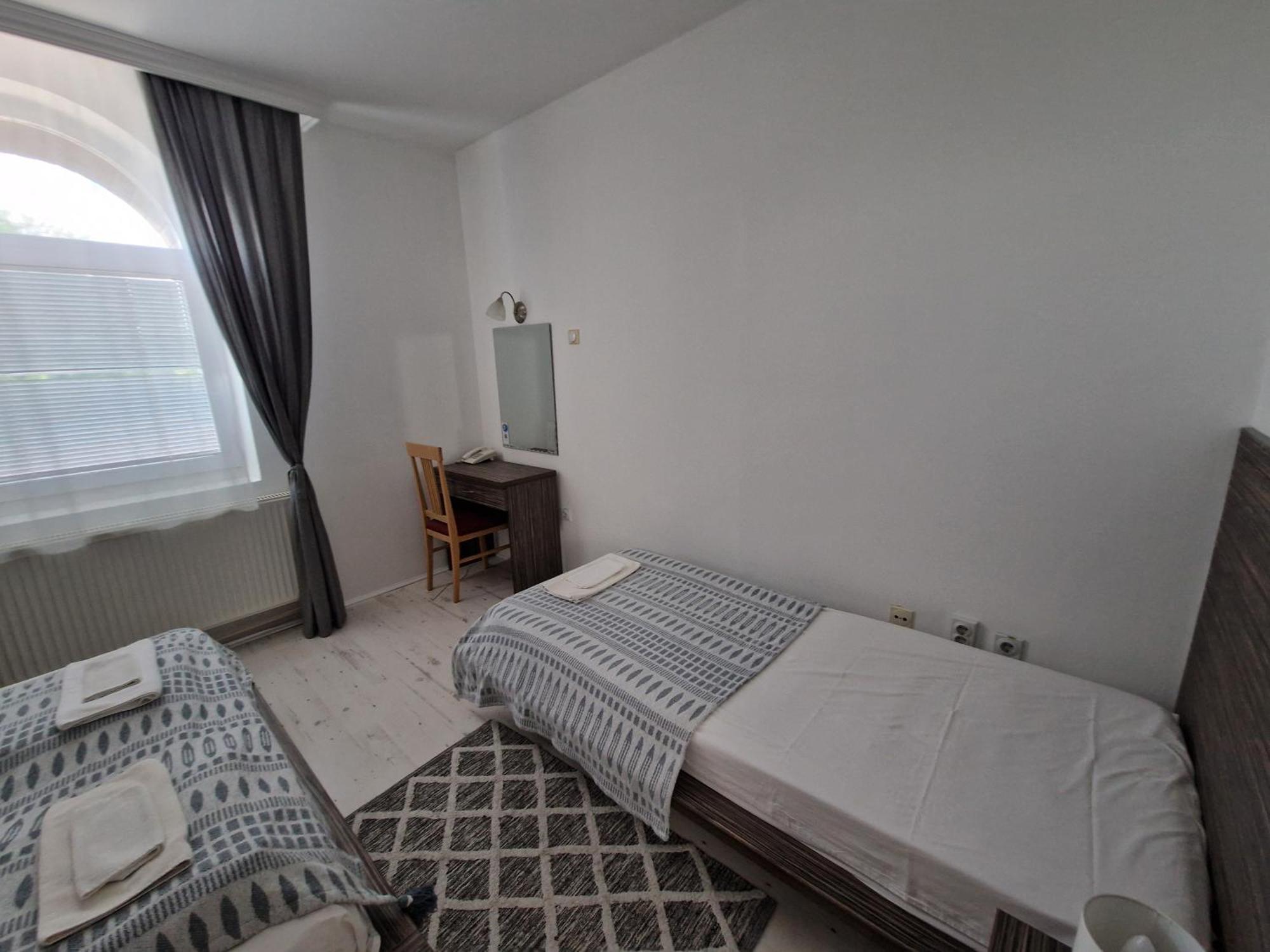 Appartement Stars Palić Extérieur photo