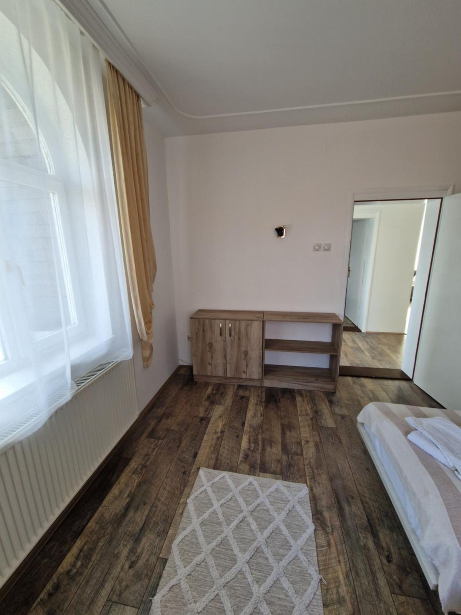 Appartement Stars Palić Extérieur photo