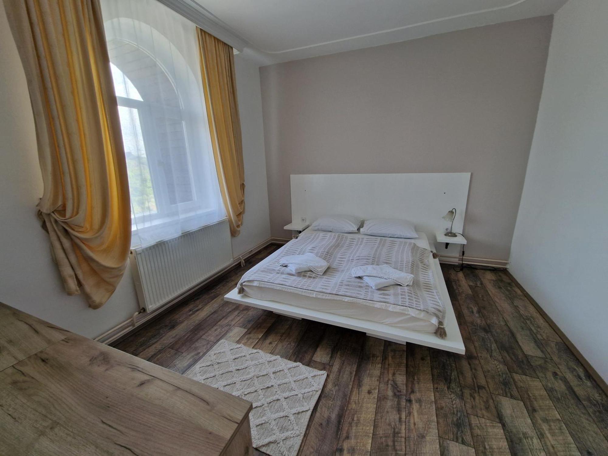 Appartement Stars Palić Extérieur photo