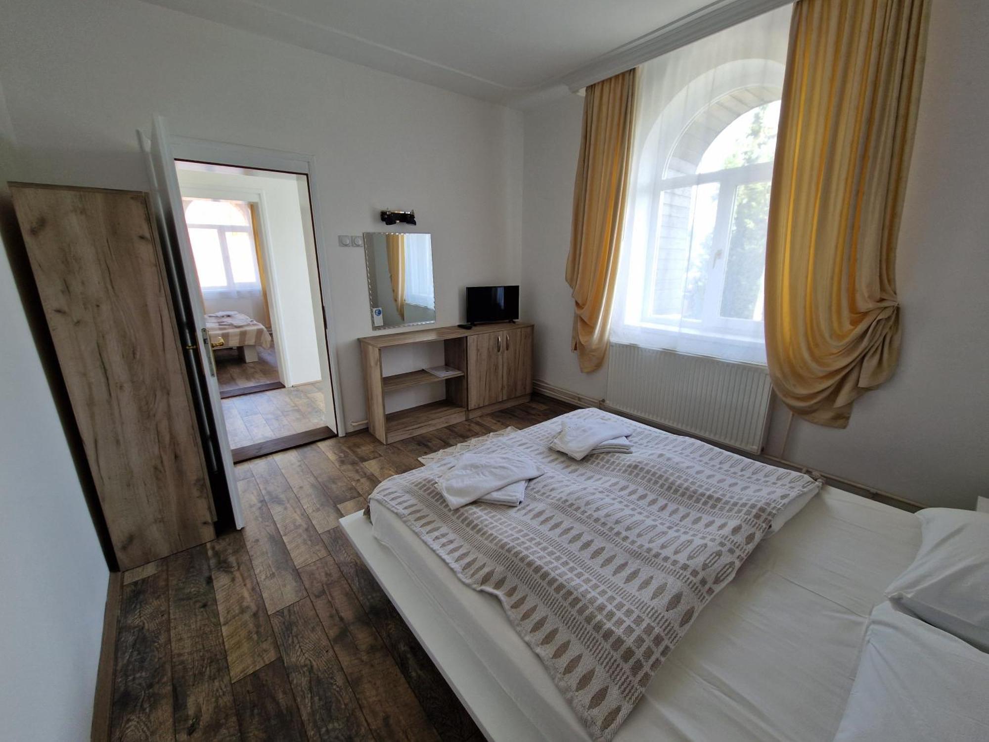 Appartement Stars Palić Extérieur photo