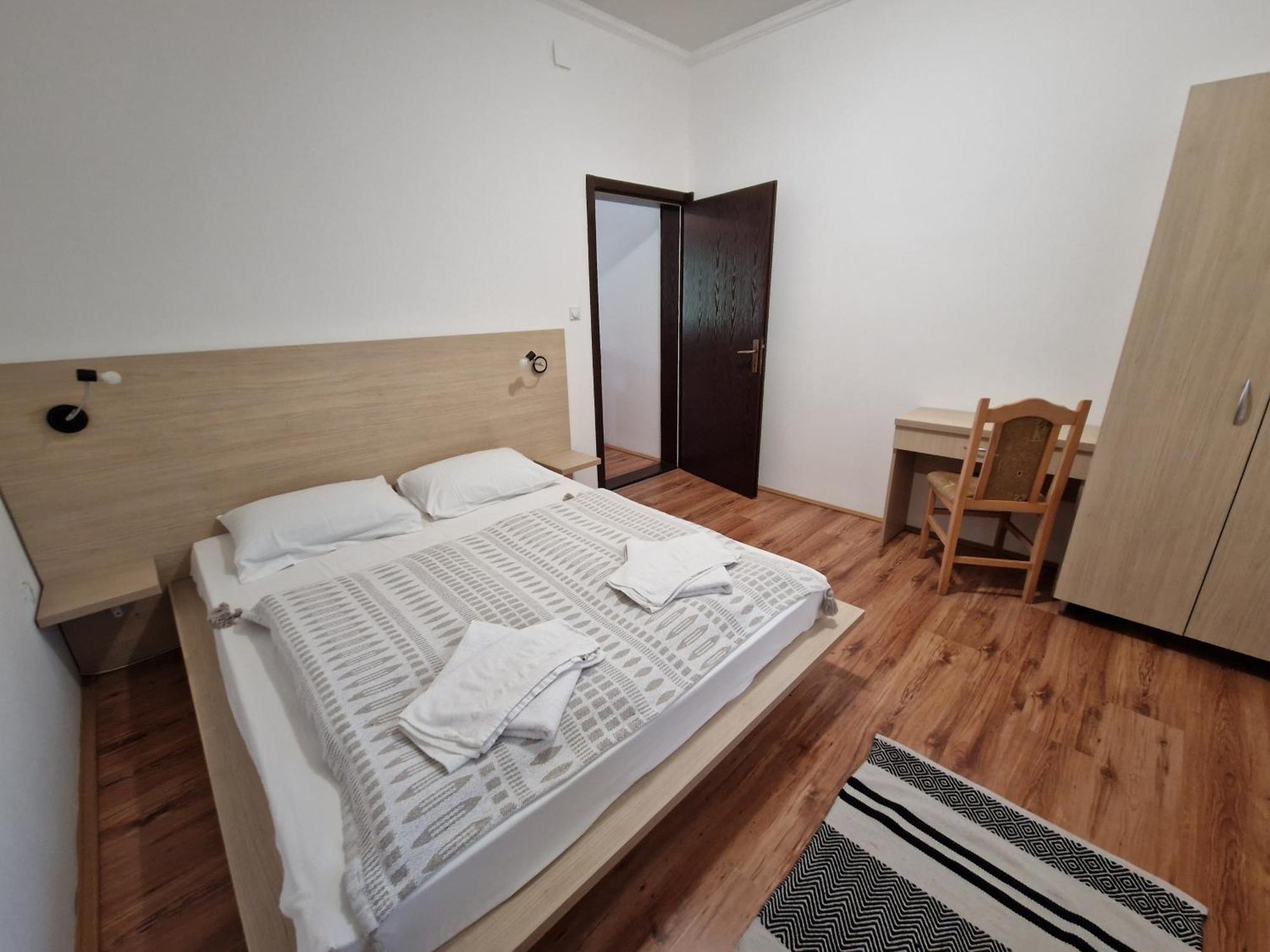 Appartement Stars Palić Extérieur photo