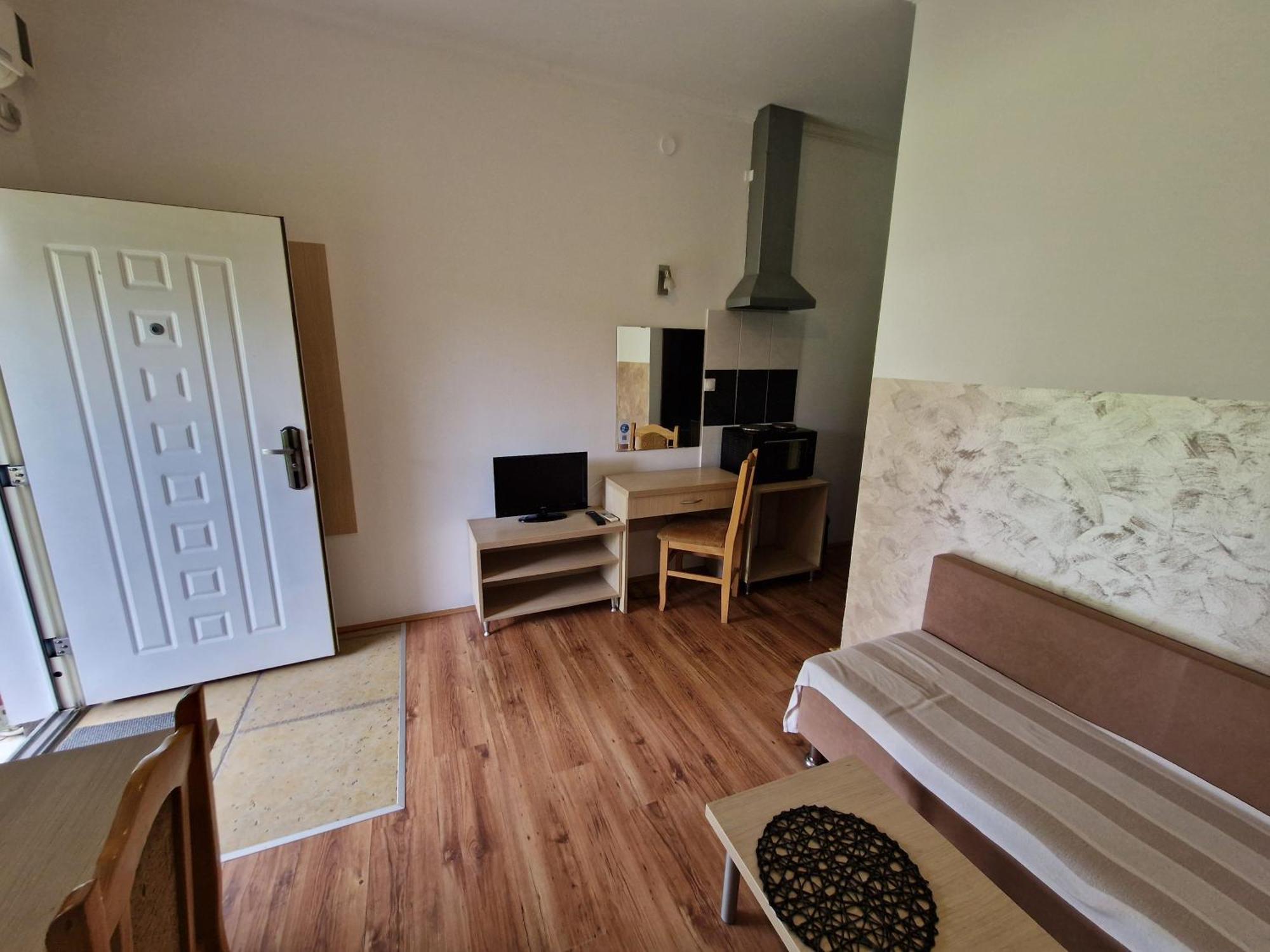 Appartement Stars Palić Extérieur photo