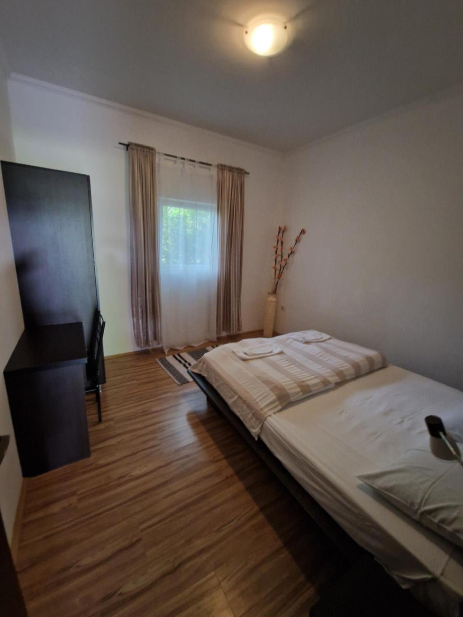 Appartement Stars Palić Extérieur photo
