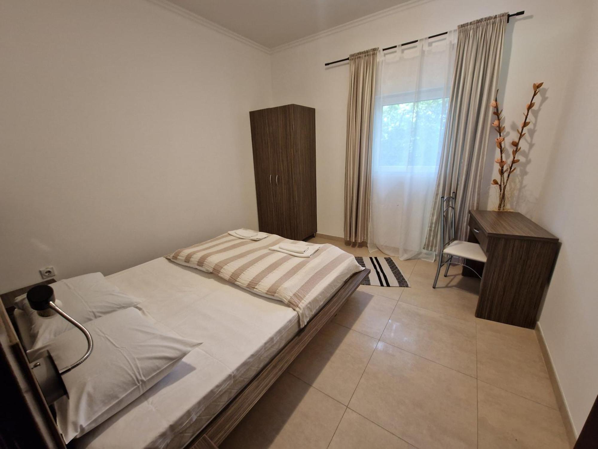Appartement Stars Palić Extérieur photo