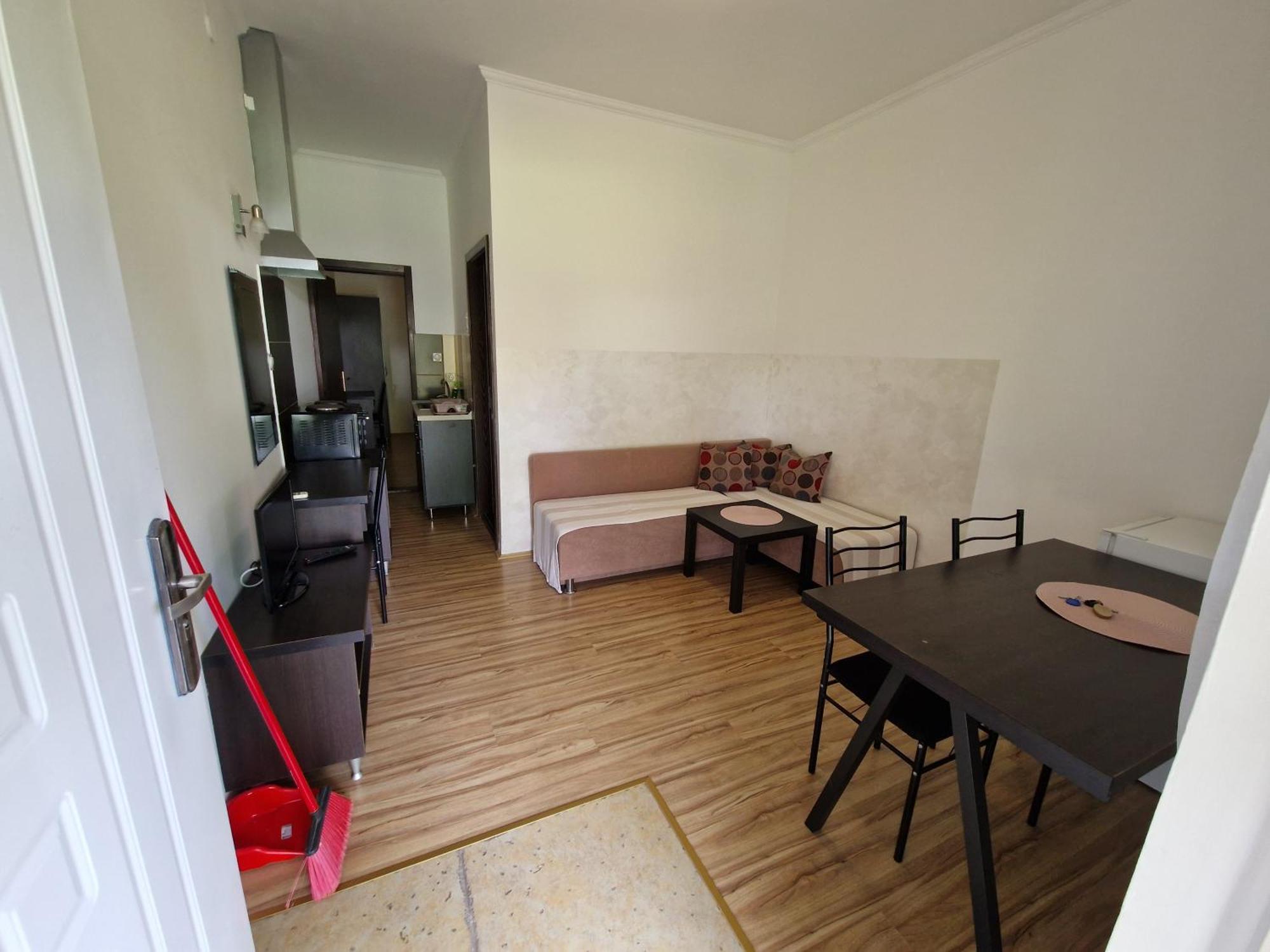 Appartement Stars Palić Extérieur photo
