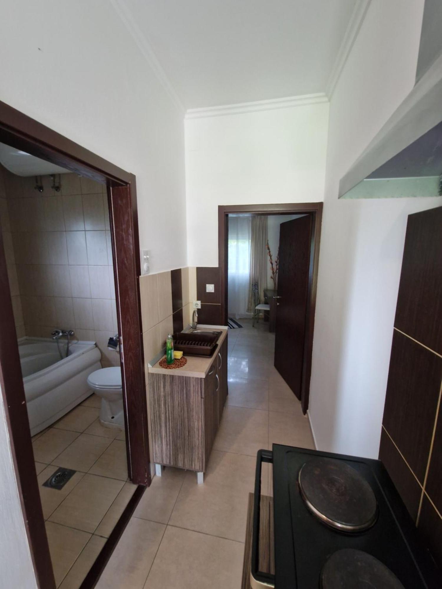 Appartement Stars Palić Extérieur photo