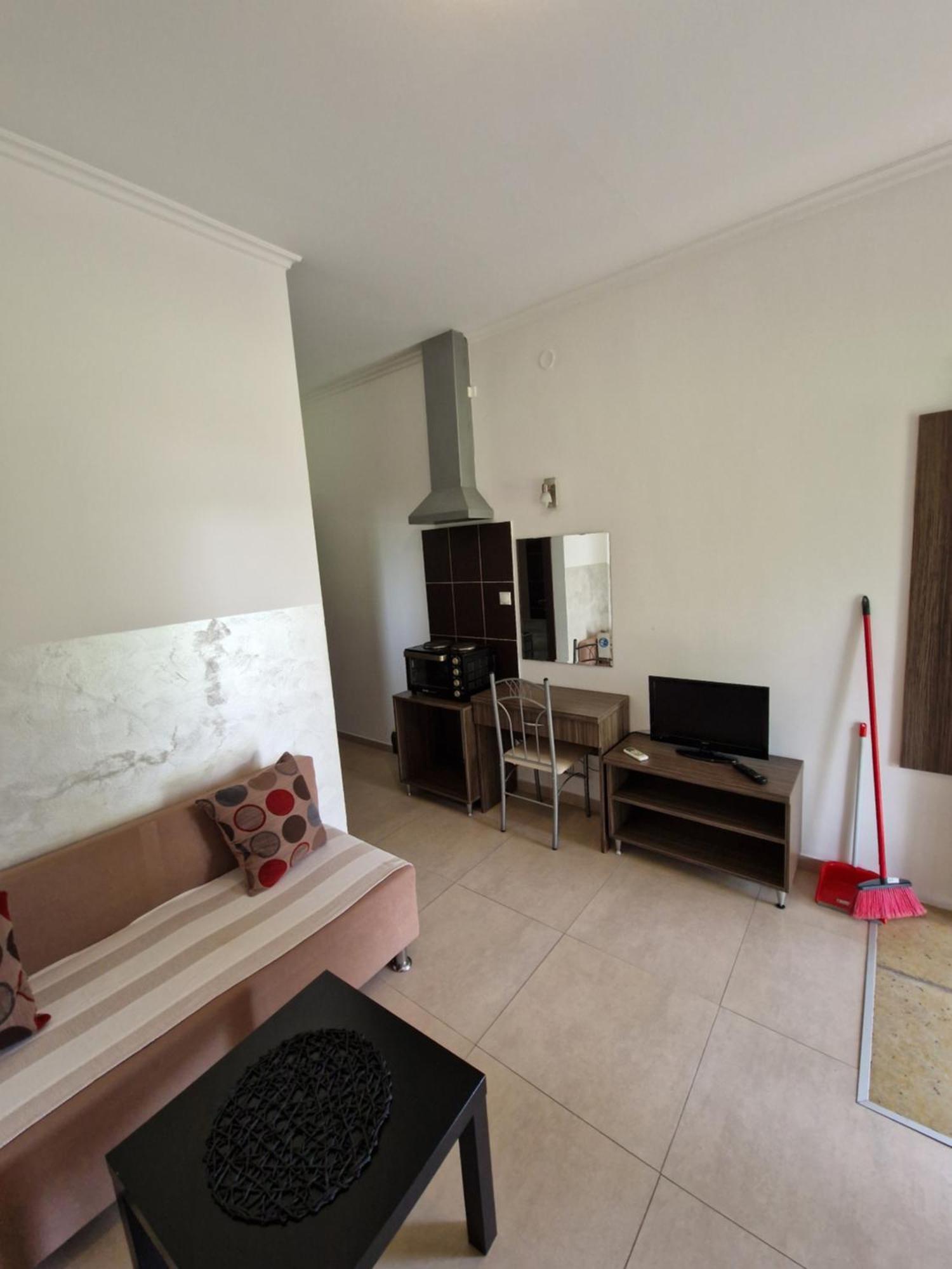 Appartement Stars Palić Extérieur photo
