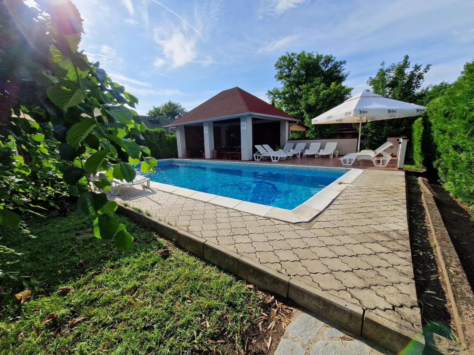 Appartement Stars Palić Extérieur photo