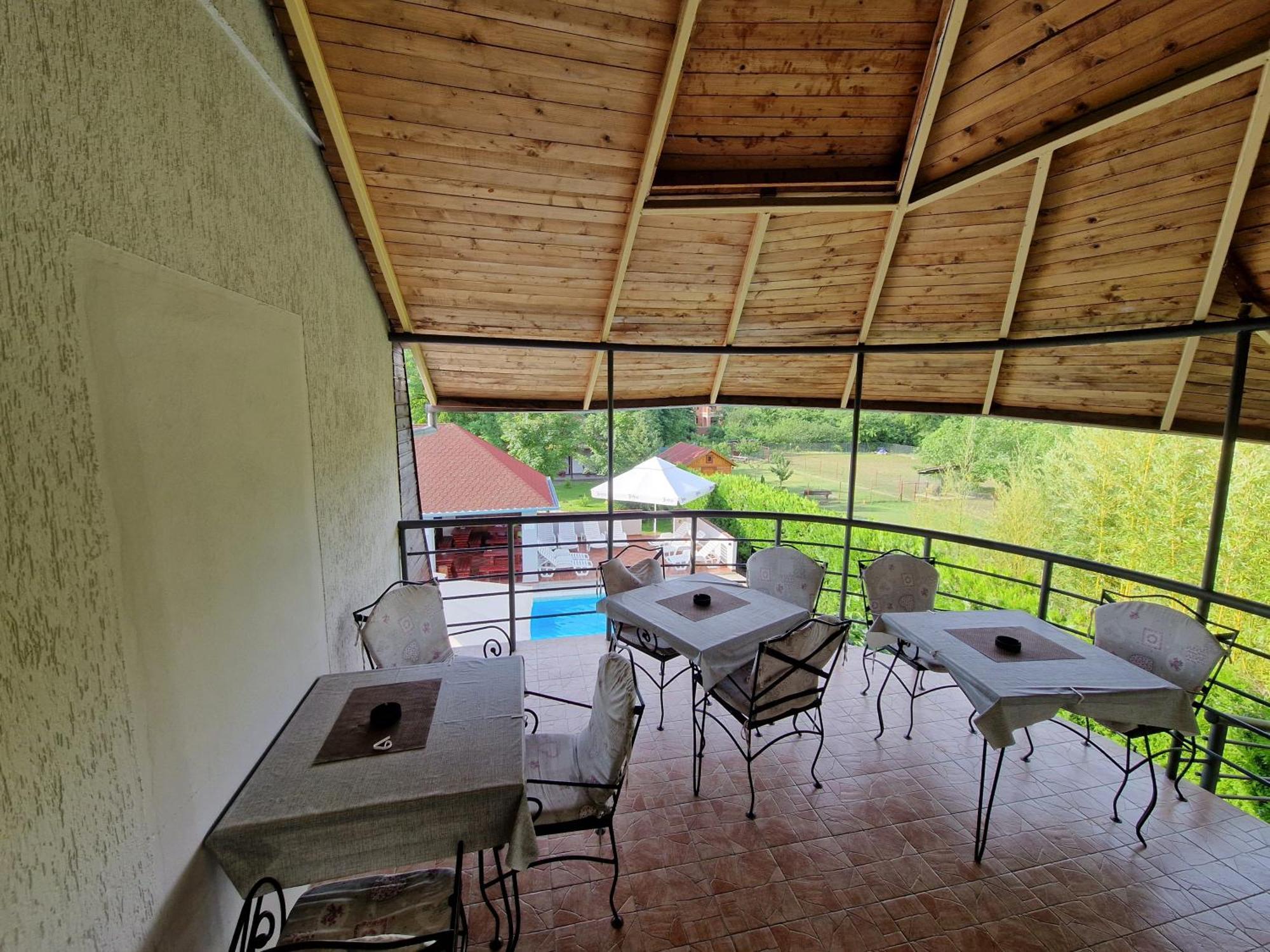 Appartement Stars Palić Extérieur photo