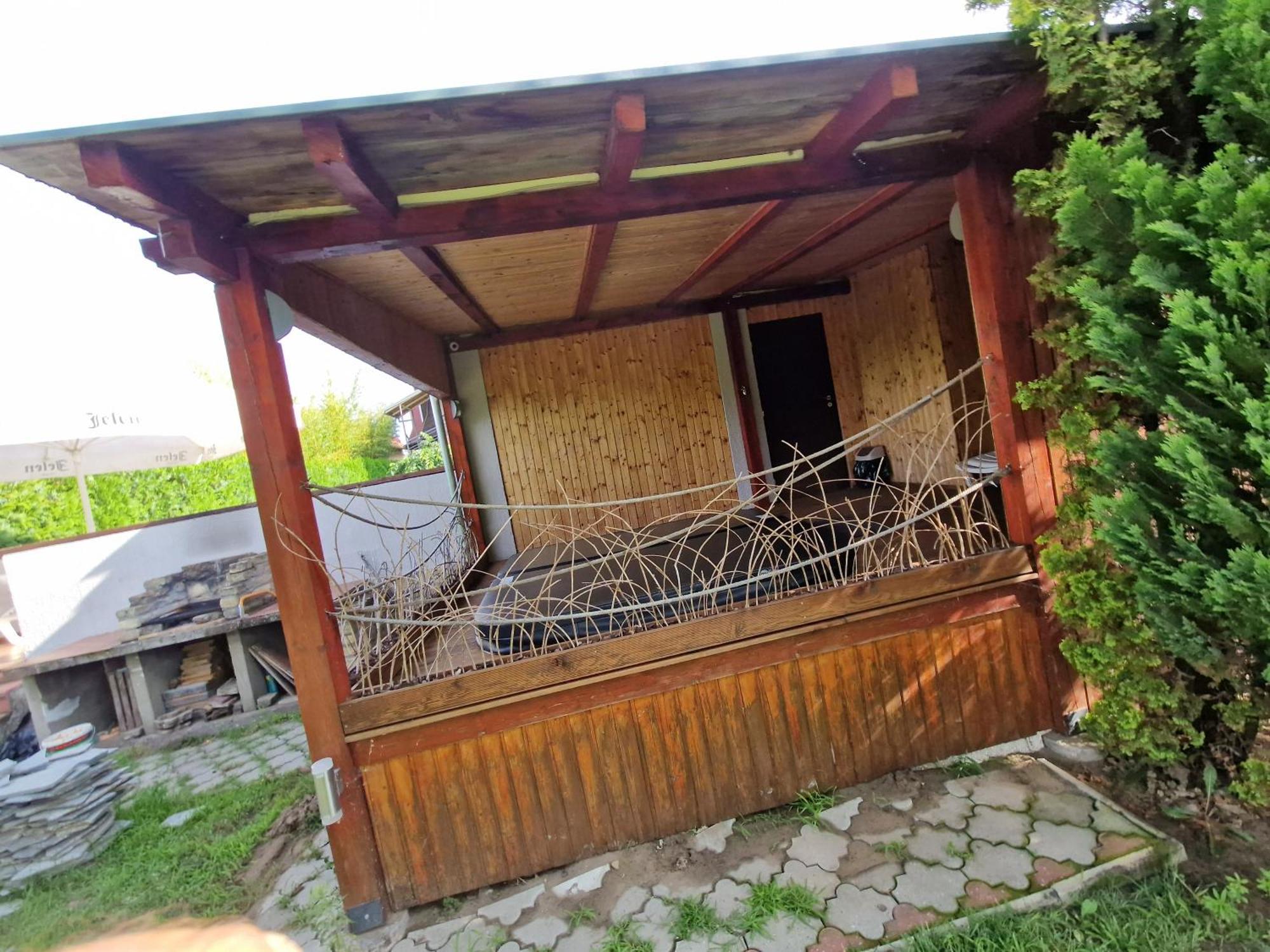 Appartement Stars Palić Extérieur photo