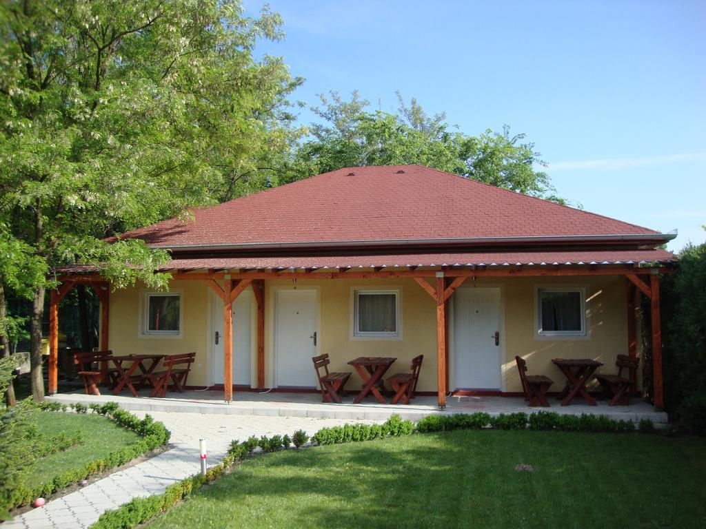 Appartement Stars Palić Extérieur photo